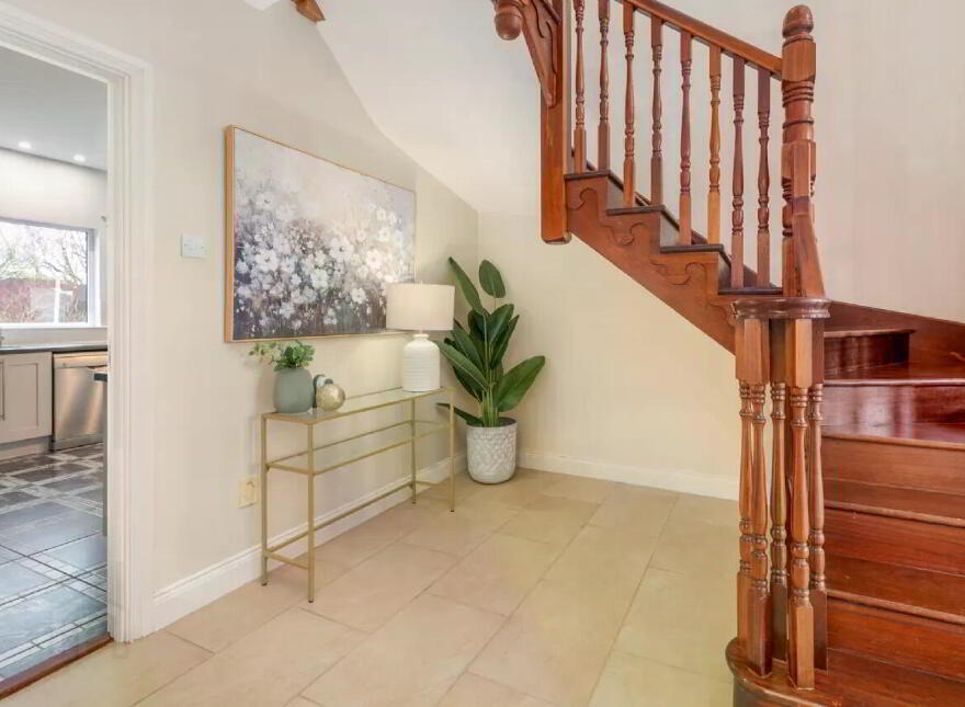 Liss Ard House, 3 Westbury Heights, Mallow, P51HK0H