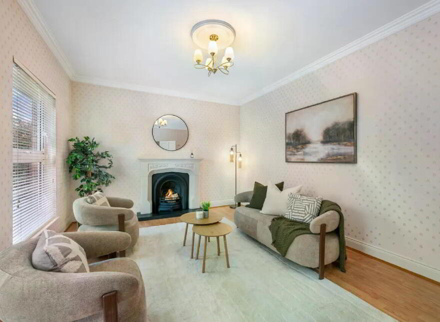 Liss Ard House, 3 Westbury Heights, Mallow, P51HK0H