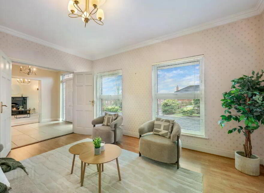 Liss Ard House, 3 Westbury Heights, Mallow, P51HK0H