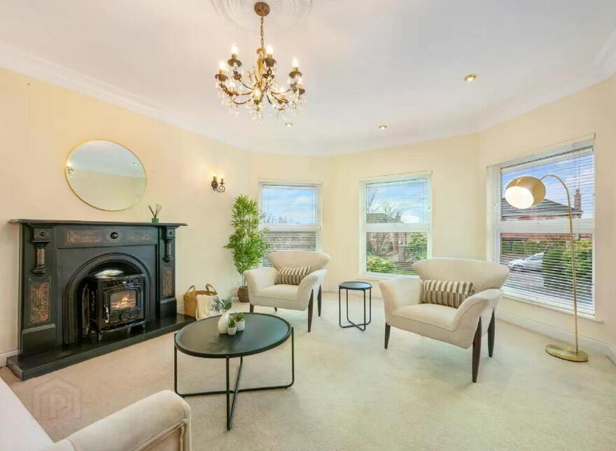 Liss Ard House, 3 Westbury Heights, Mallow, P51HK0H