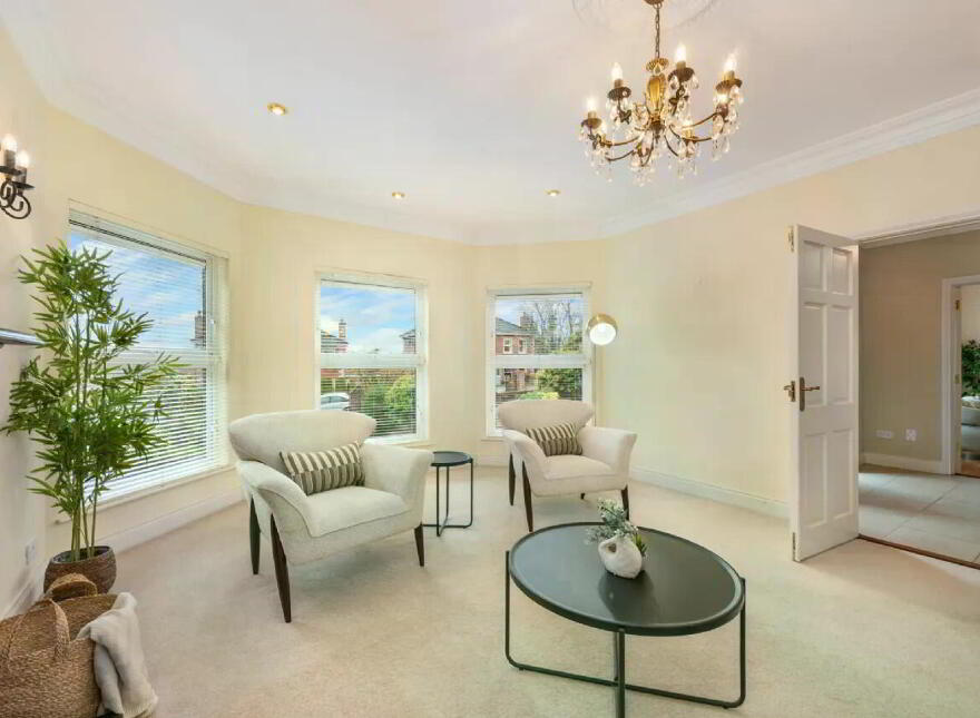 Liss Ard House, 3 Westbury Heights, Mallow, P51HK0H