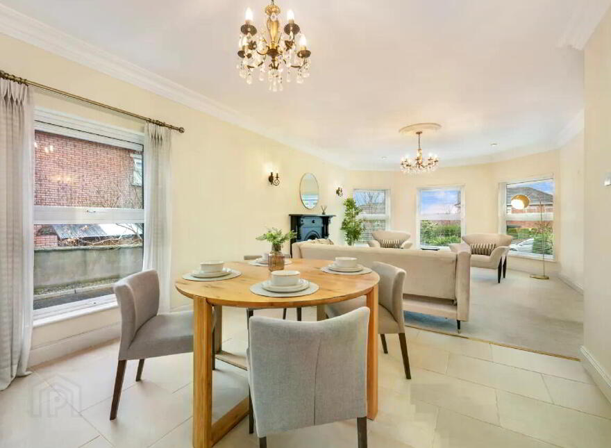 Liss Ard House, 3 Westbury Heights, Mallow, P51HK0H