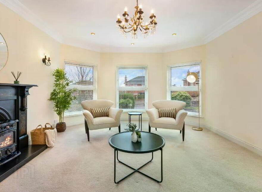 Liss Ard House, 3 Westbury Heights, Mallow, P51HK0H
