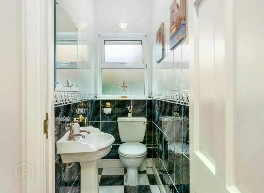 Liss Ard House, 3 Westbury Heights, Mallow, P51HK0H
