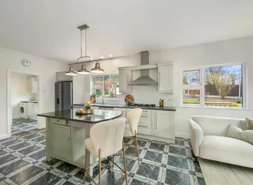 Liss Ard House, 3 Westbury Heights, Mallow, P51HK0H