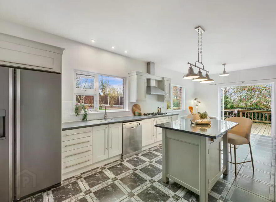 Liss Ard House, 3 Westbury Heights, Mallow, P51HK0H