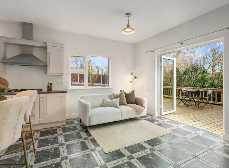 Liss Ard House, 3 Westbury Heights, Mallow, P51HK0H
