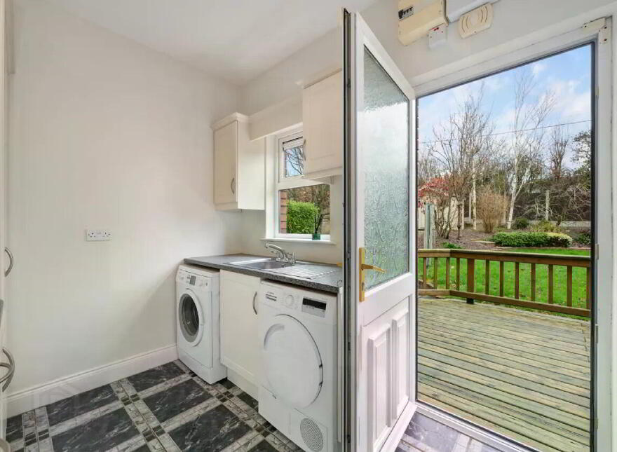 Liss Ard House, 3 Westbury Heights, Mallow, P51HK0H