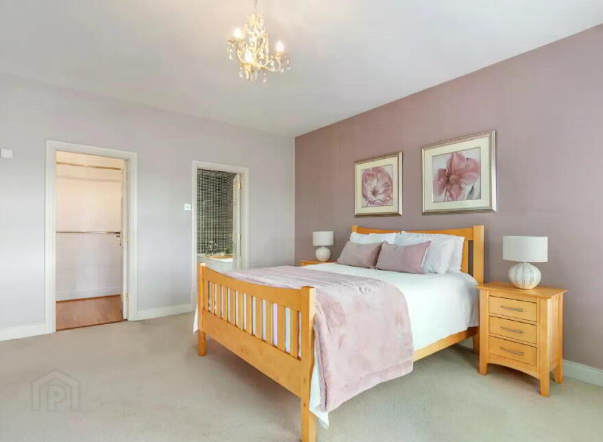 Liss Ard House, 3 Westbury Heights, Mallow, P51HK0H