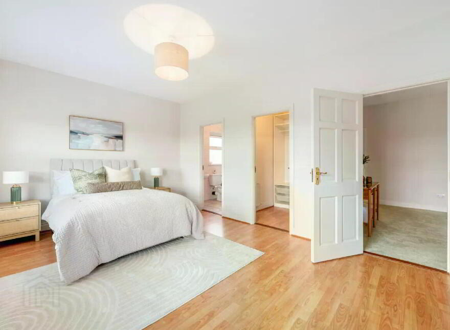 Liss Ard House, 3 Westbury Heights, Mallow, P51HK0H