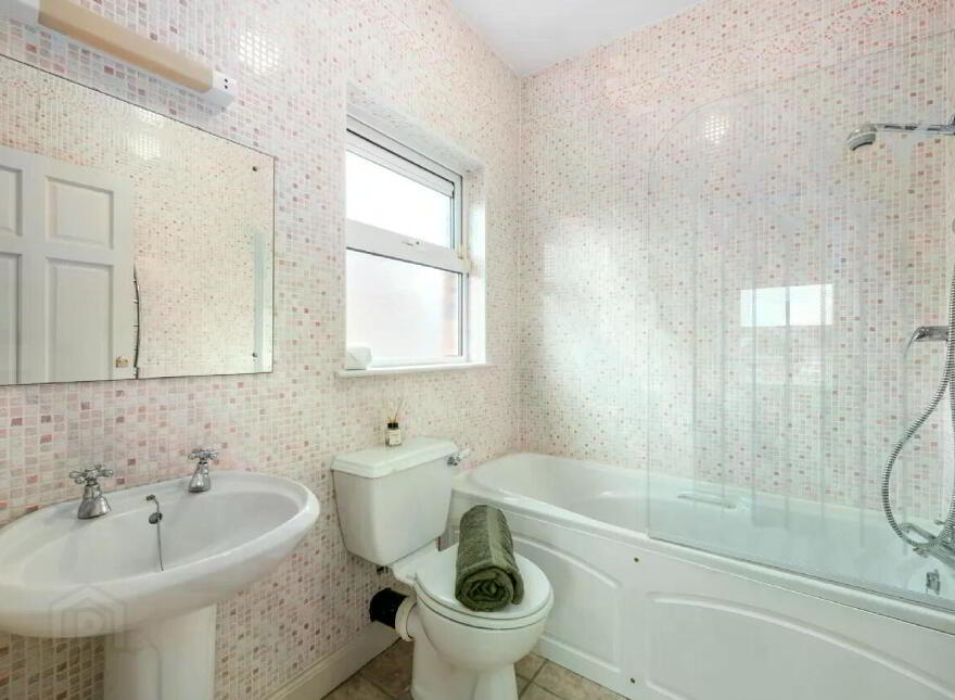 Liss Ard House, 3 Westbury Heights, Mallow, P51HK0H