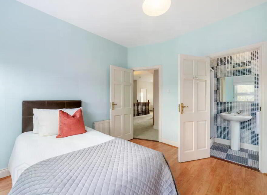 Liss Ard House, 3 Westbury Heights, Mallow, P51HK0H