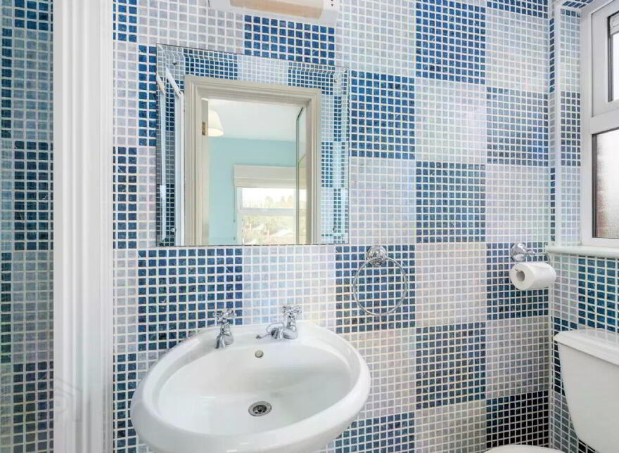 Liss Ard House, 3 Westbury Heights, Mallow, P51HK0H
