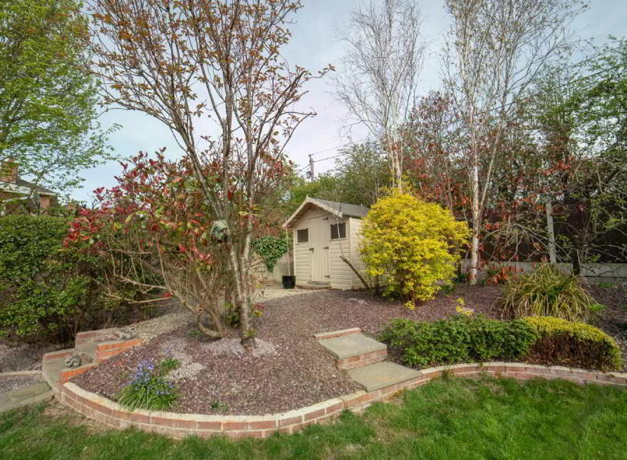 Liss Ard House, 3 Westbury Heights, Mallow, P51HK0H