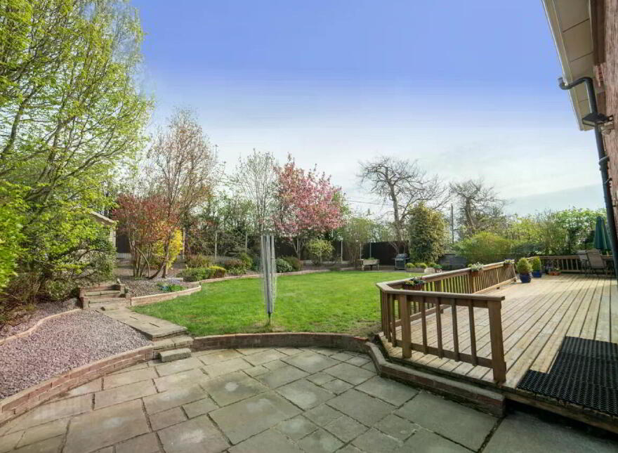 Liss Ard House, 3 Westbury Heights, Mallow, P51HK0H