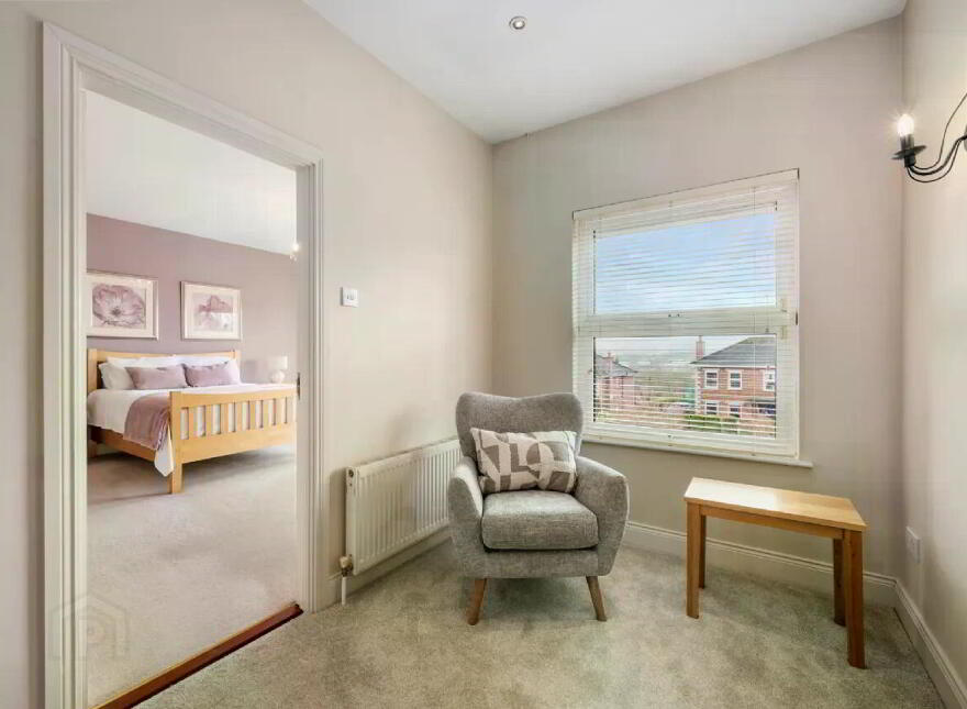 Liss Ard House, 3 Westbury Heights, Mallow, P51HK0H