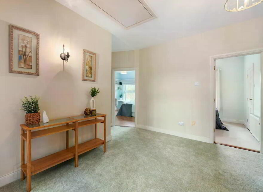 Liss Ard House, 3 Westbury Heights, Mallow, P51HK0H