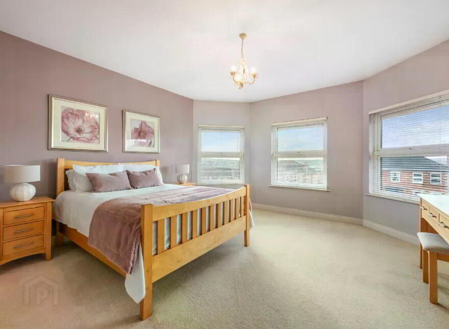 Liss Ard House, 3 Westbury Heights, Mallow, P51HK0H