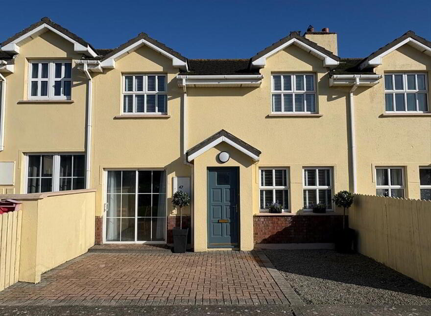 47 Seafield, Old Crobally Road, Tramore, X91Y9X3