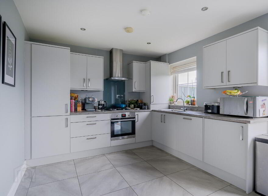 72 Lynn Hall Place, Bangor, BT19 1XP