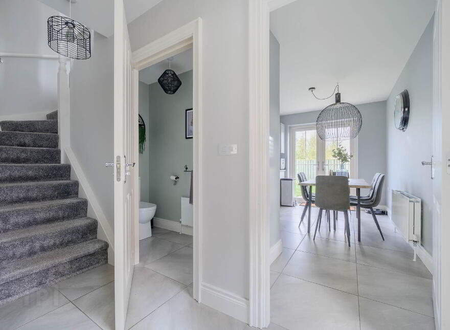 72 Lynn Hall Place, Bangor, BT19 1XP