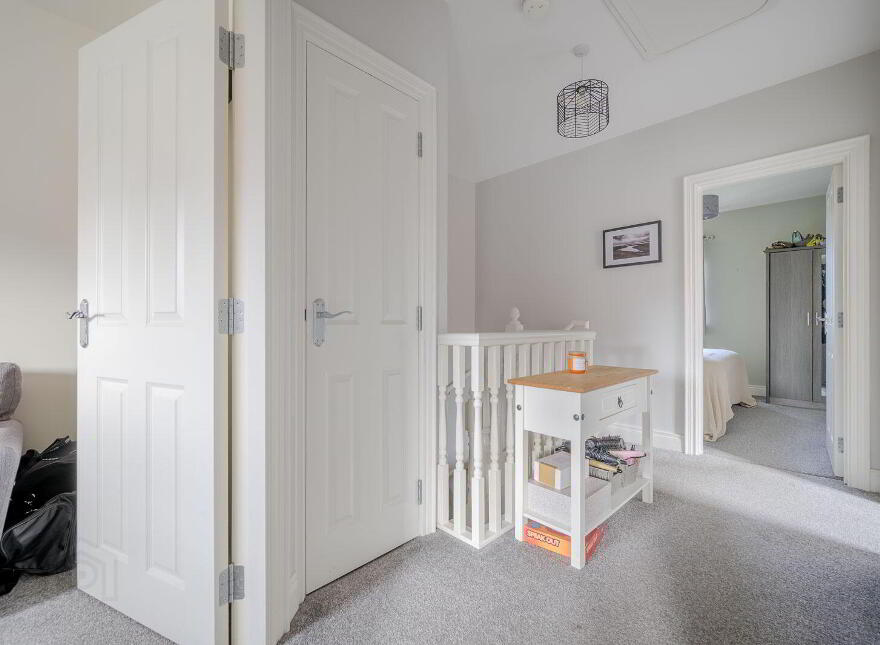 72 Lynn Hall Place, Bangor, BT19 1XP