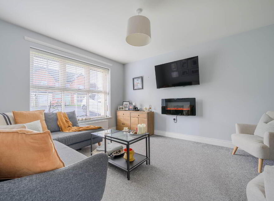 72 Lynn Hall Place, Bangor, BT19 1XP