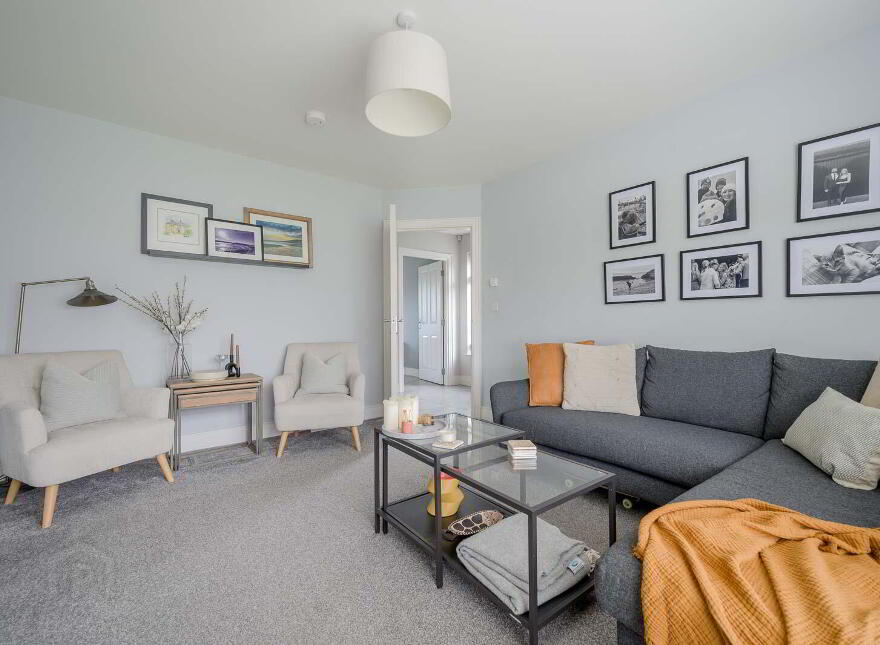 72 Lynn Hall Place, Bangor, BT19 1XP