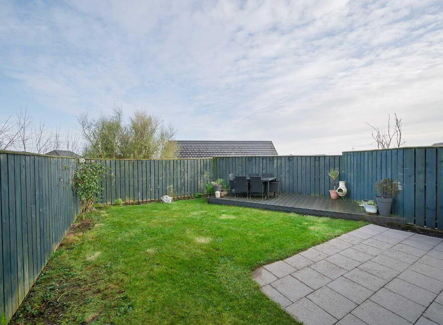 72 Lynn Hall Place, Bangor, BT19 1XP