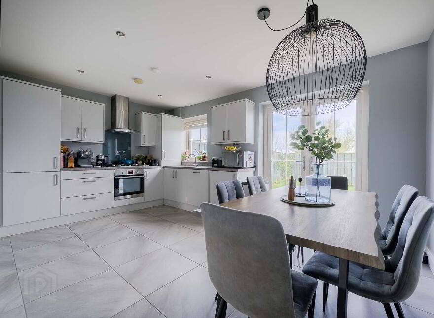 72 Lynn Hall Place, Bangor, BT19 1XP