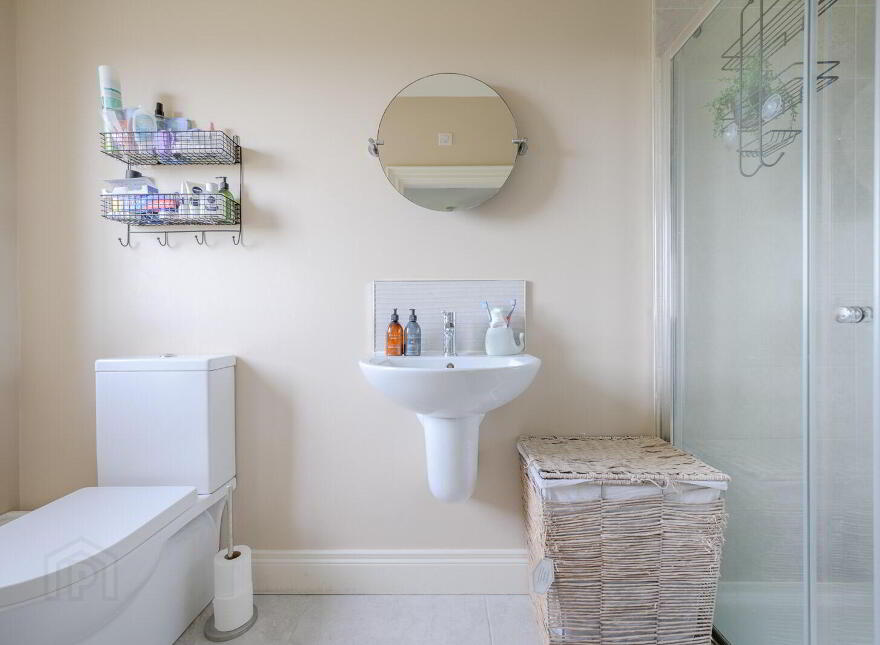 72 Lynn Hall Place, Bangor, BT19 1XP