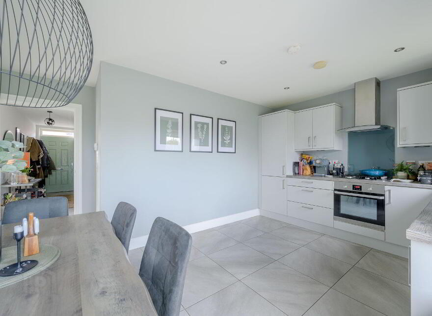 72 Lynn Hall Place, Bangor, BT19 1XP