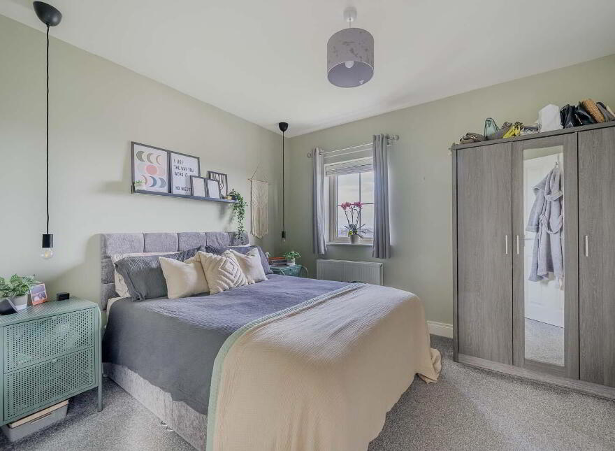 72 Lynn Hall Place, Bangor, BT19 1XP