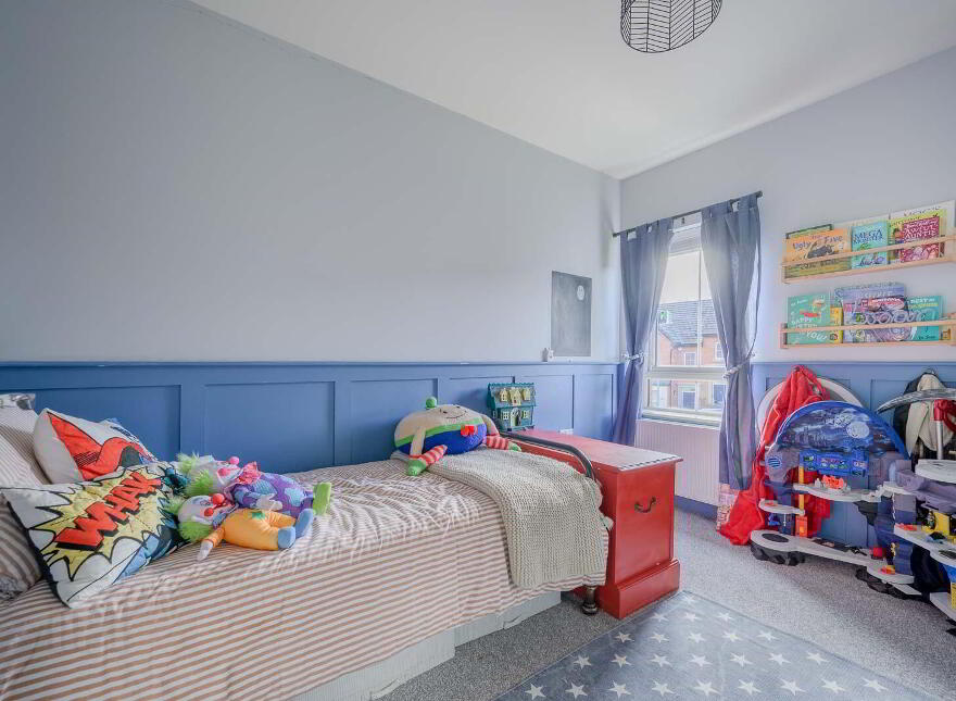 72 Lynn Hall Place, Bangor, BT19 1XP