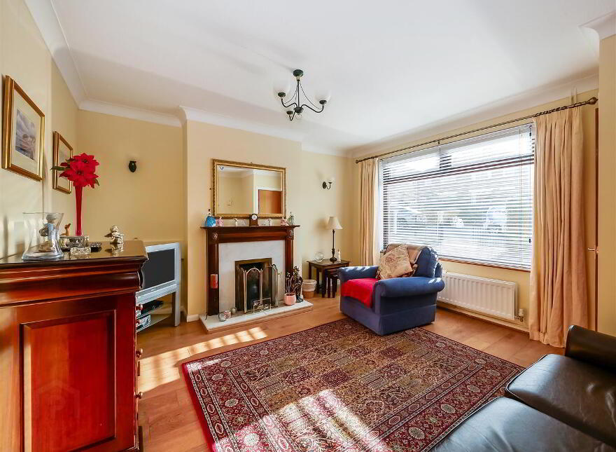 28 Wynchurch Walk, Rosetta, Belfast, BT6 0JS