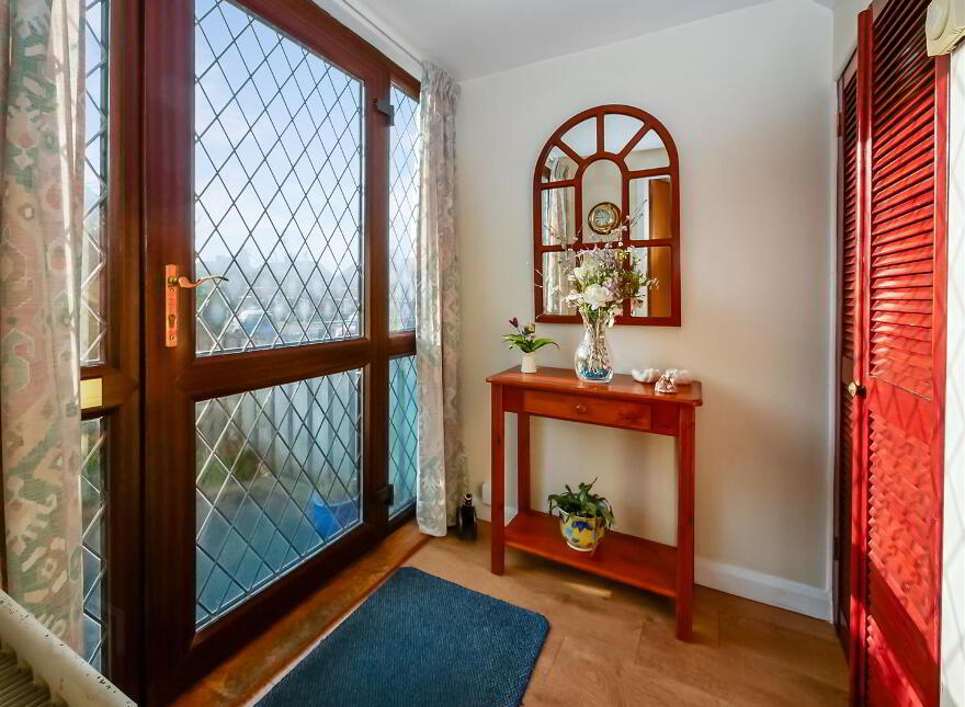 28 Wynchurch Walk, Rosetta, Belfast, BT6 0JS