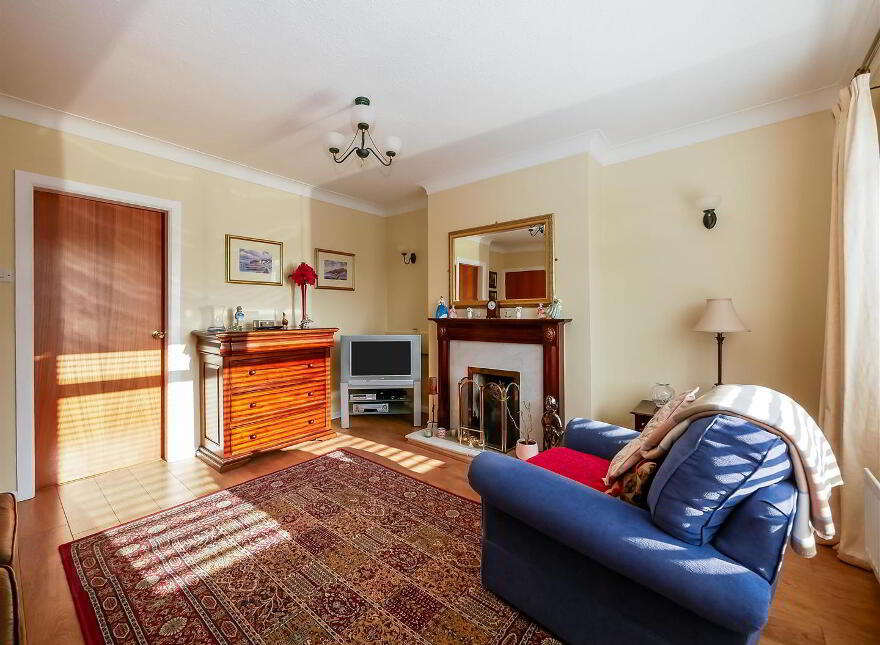 28 Wynchurch Walk, Rosetta, Belfast, BT6 0JS