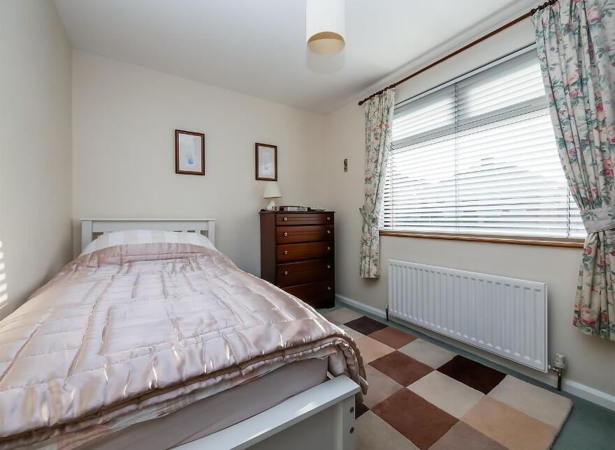 28 Wynchurch Walk, Rosetta, Belfast, BT6 0JS