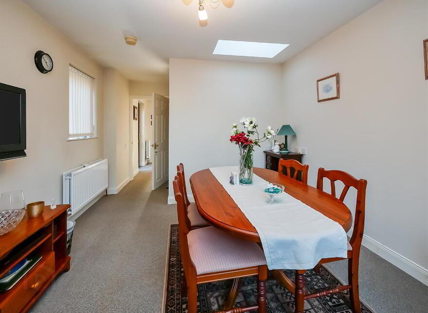 28 Wynchurch Walk, Rosetta, Belfast, BT6 0JS