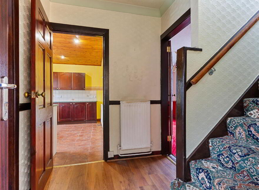 144 Abbey Ring, Holywood, BT18 9PY