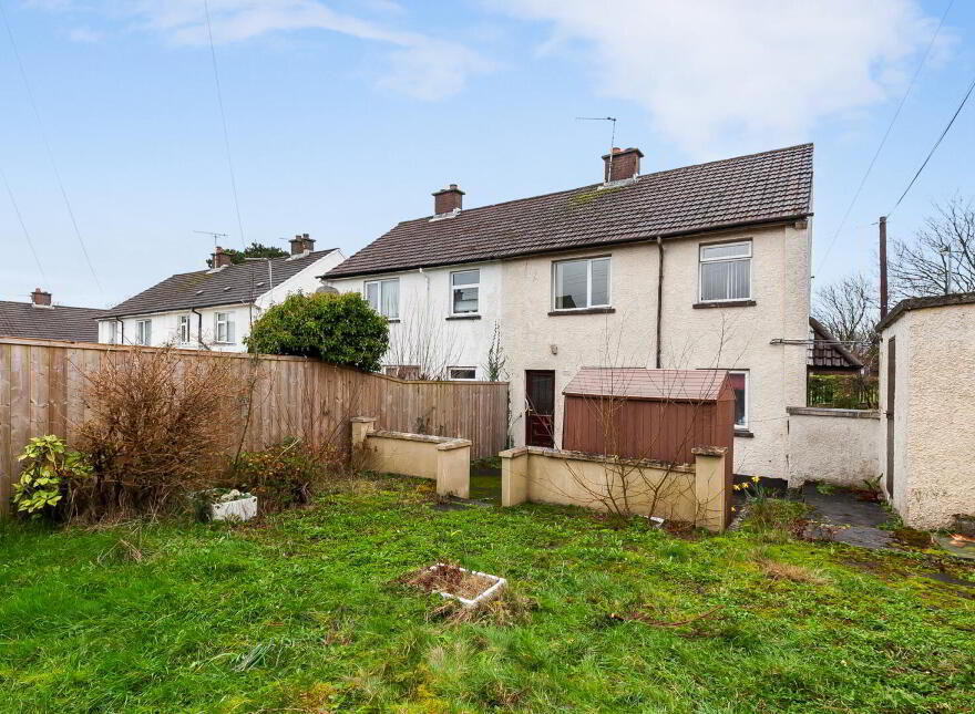 144 Abbey Ring, Holywood, BT18 9PY