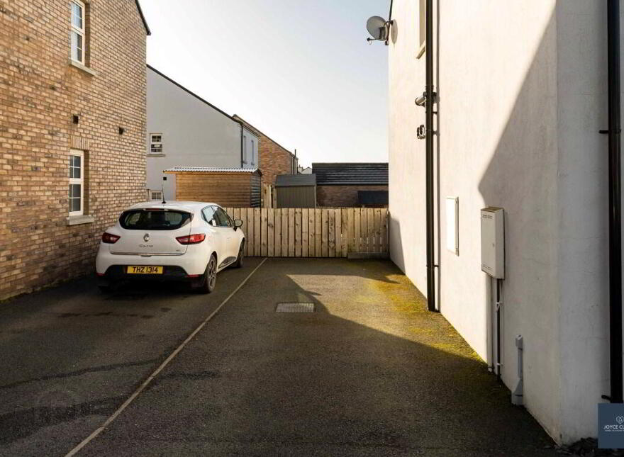 13 Dicksons Wood, Craigavon, BT65 5FA
