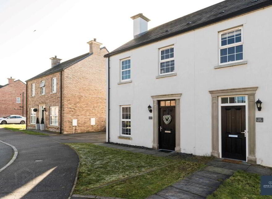 13 Dicksons Wood, Craigavon, BT65 5FA
