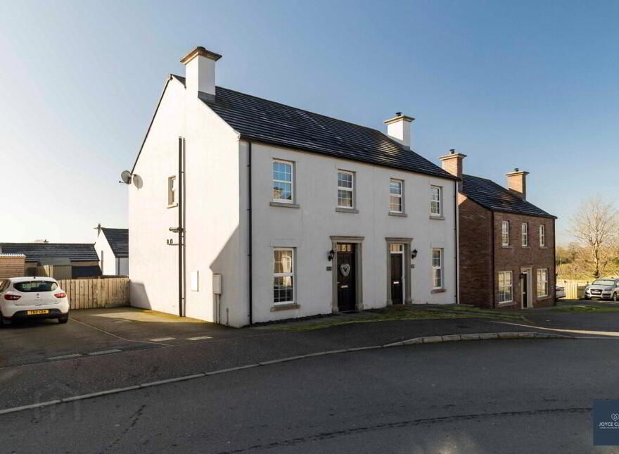 13 Dicksons Wood, Craigavon, BT65 5FA