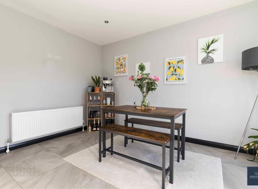 13 Dicksons Wood, Craigavon, BT65 5FA