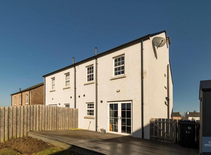 13 Dicksons Wood, Craigavon, BT65 5FA