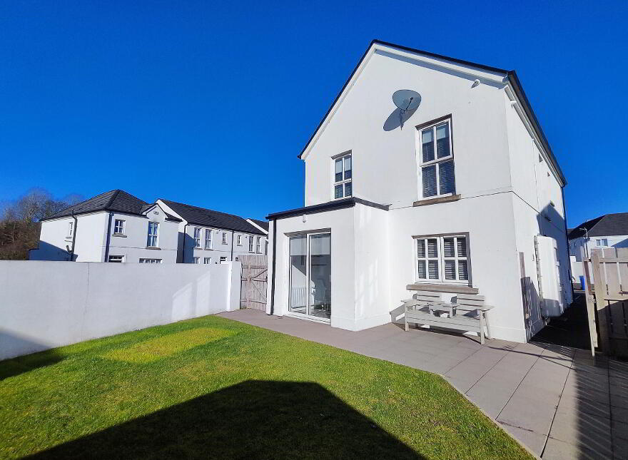 8 Shell Hill Court, Coleraine, BT52 2RF