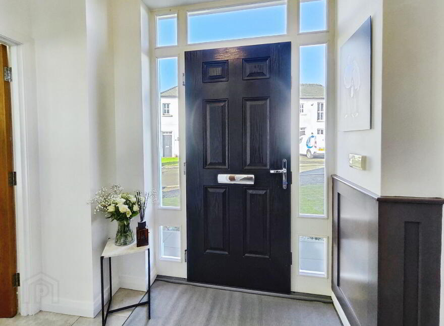8 Shell Hill Court, Coleraine, BT52 2RF