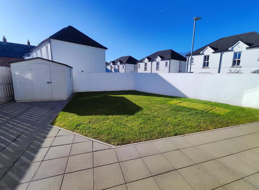 8 Shell Hill Court, Coleraine, BT52 2RF