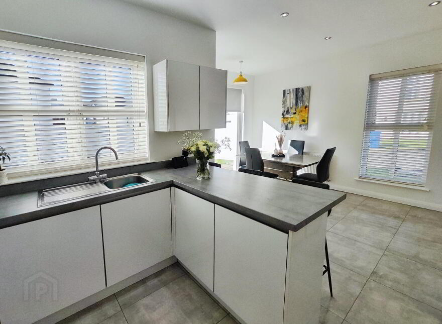 8 Shell Hill Court, Coleraine, BT52 2RF